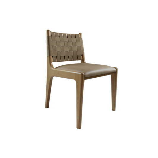 Dunham Dining Chairs (set of 2)