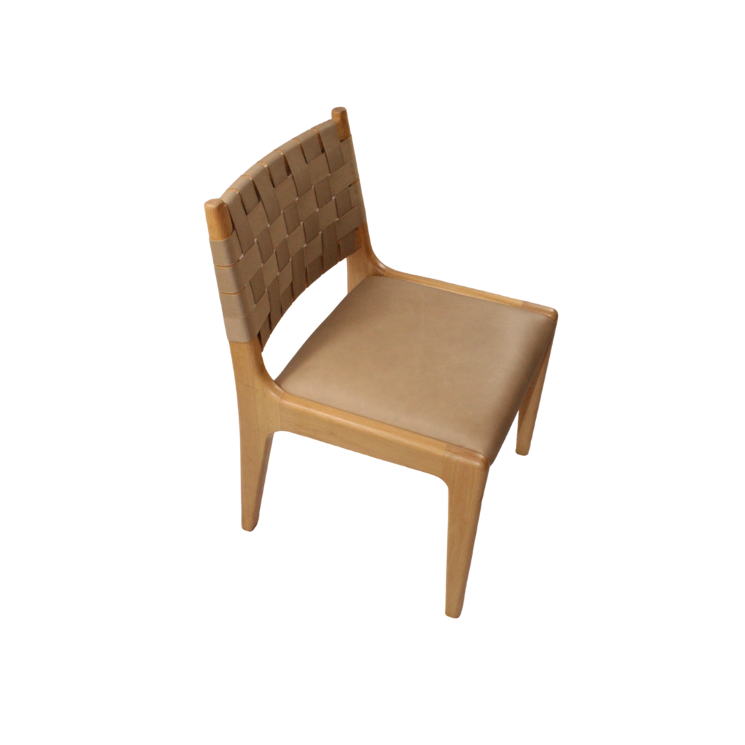 Dunham Dining Chairs (set of 2)